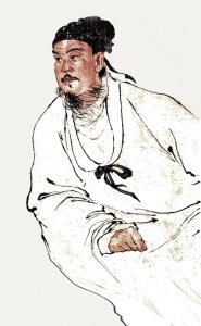 关汉卿简介及作品(元代伟大的戏剧作家,关汉卿十首作品,极具时代特色,写爱