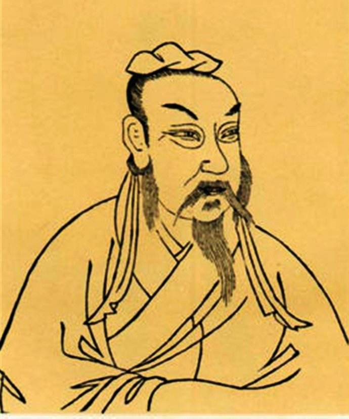 贺知章:醉入井底身不知,却将金龟换酒钱