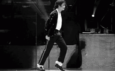 迈克杰克逊简介(迈克尔·杰克逊 45 度前倾是怎么做到的?)