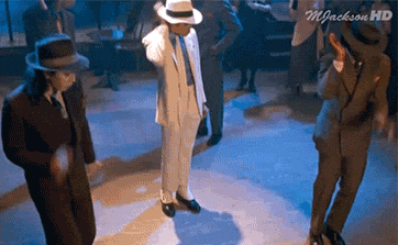 迈克尔·杰克逊 45 度前倾是怎么做到的?