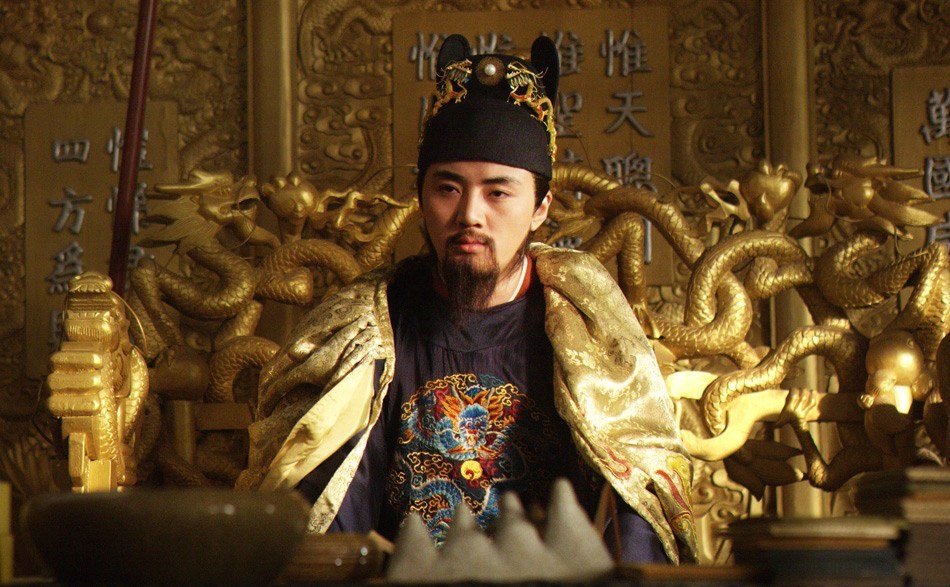 明将袁崇焕为什么会被凌迟处死?