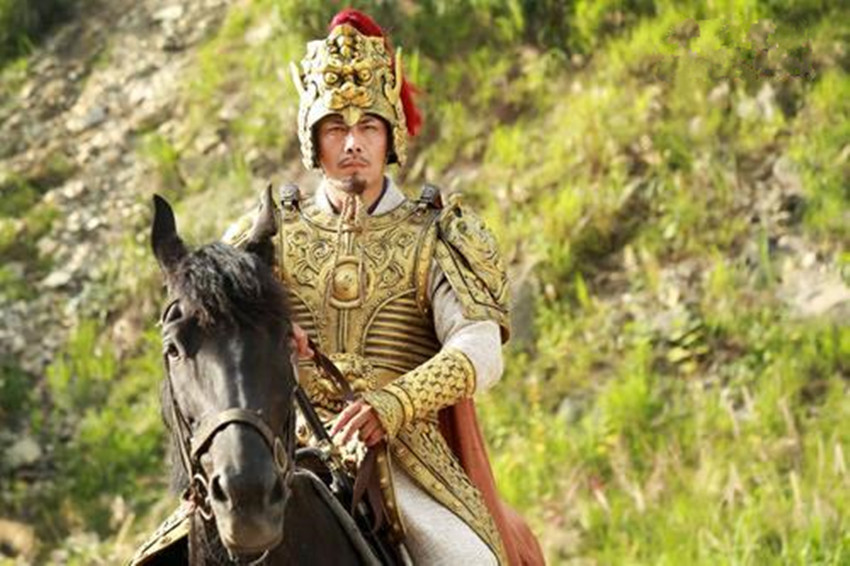 明将袁崇焕为什么会被凌迟处死?