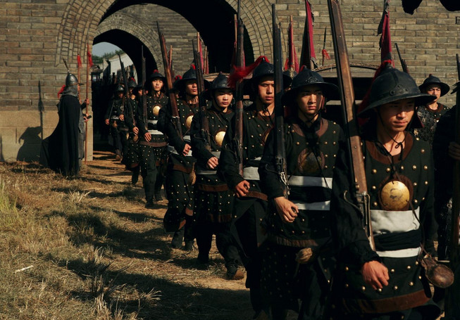 明将袁崇焕为什么会被凌迟处死?