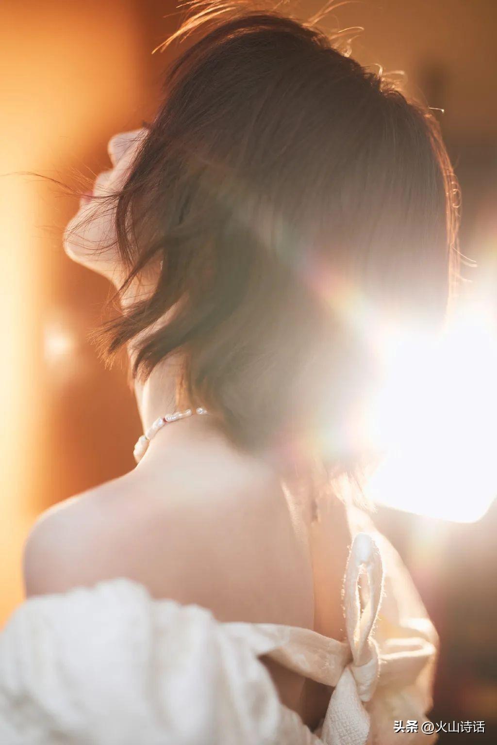 嫁入豪门的唐艺昕:她是《甄嬛传》中的“祺贵人”,现在过得好吗