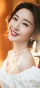 嫁入豪门的唐艺昕:她是《甄嬛传》中的“祺贵人”,现在过得好吗