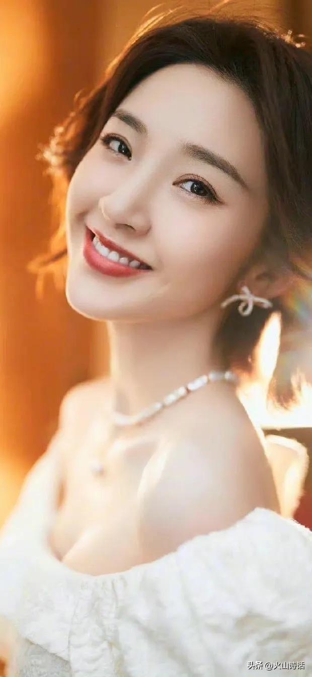 嫁入豪门的唐艺昕:她是《甄嬛传》中的“祺贵人”,现在过得好吗