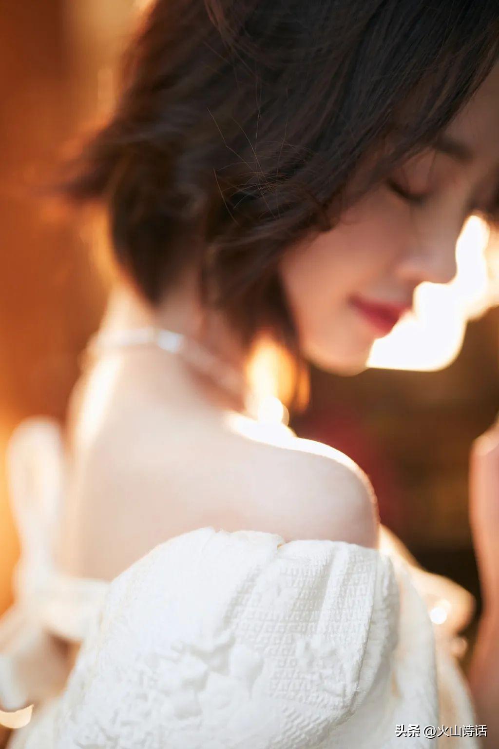 嫁入豪门的唐艺昕:她是《甄嬛传》中的“祺贵人”,现在过得好吗