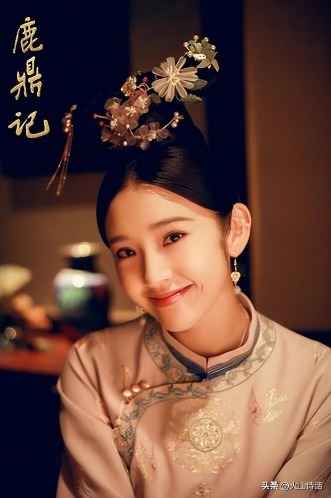 嫁入豪门的唐艺昕:她是《甄嬛传》中的“祺贵人”,现在过得好吗