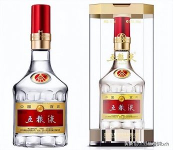 五粮液酒贵的酒有哪些品牌?五粮液酒贵的酒有哪些品种