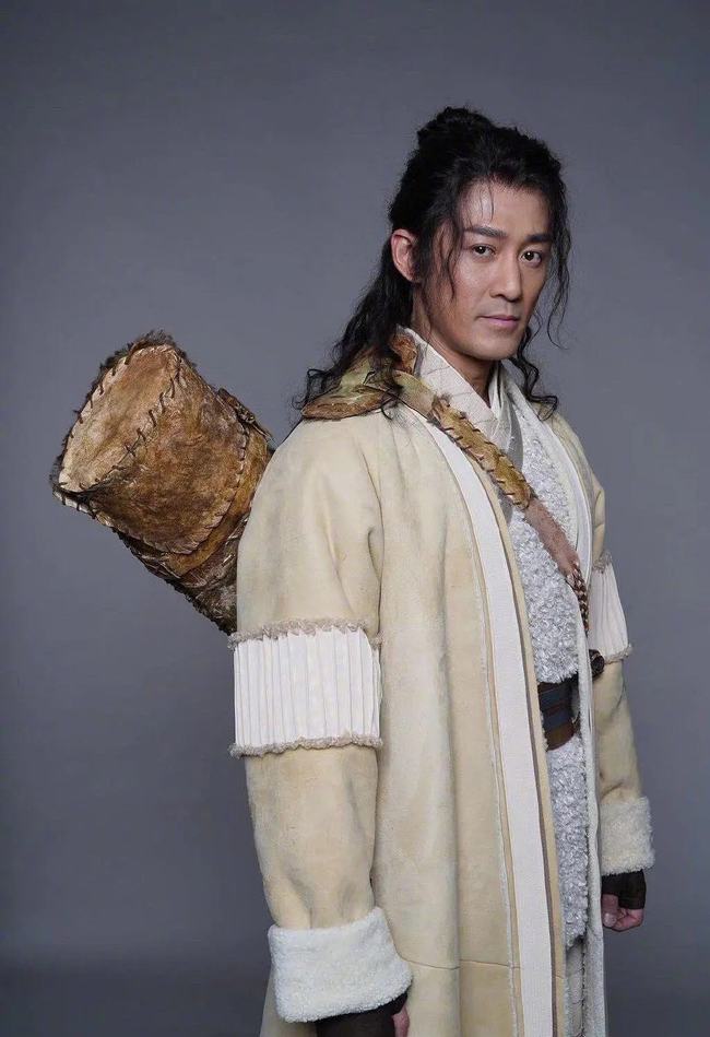 使徒行者3林峯回归(使徒行者3林峯新剧)