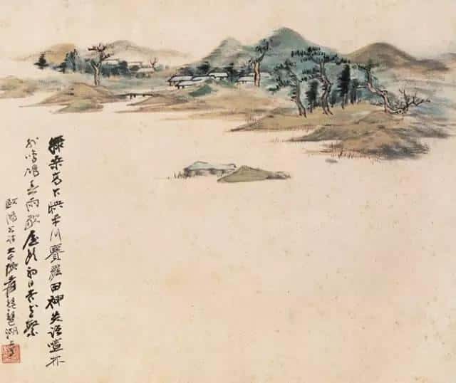 秦观 淮海居士(淮海居士指的是谁)