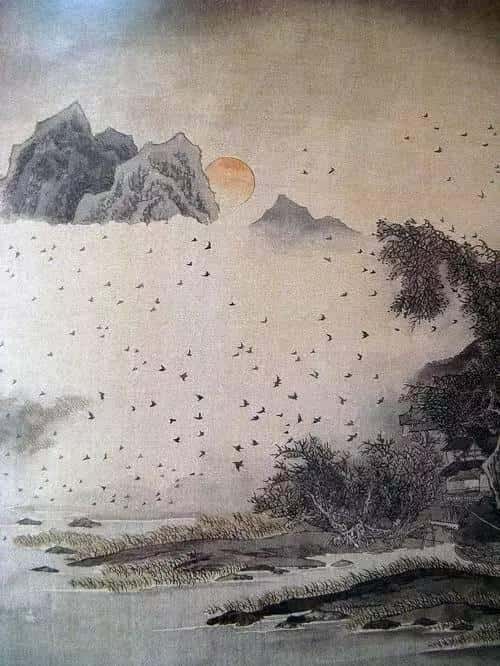 秦观 淮海居士(淮海居士指的是谁)