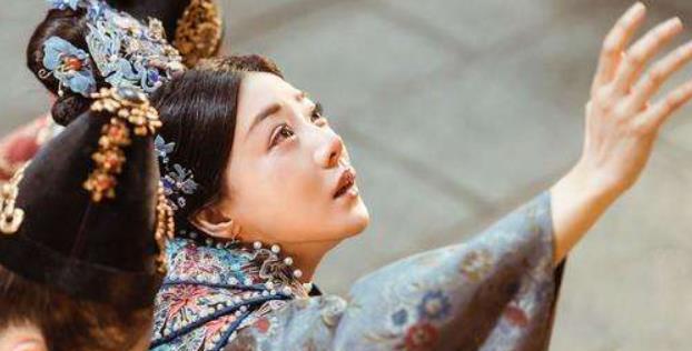 孙皇后是谁(孙皇后为什么是妖后)