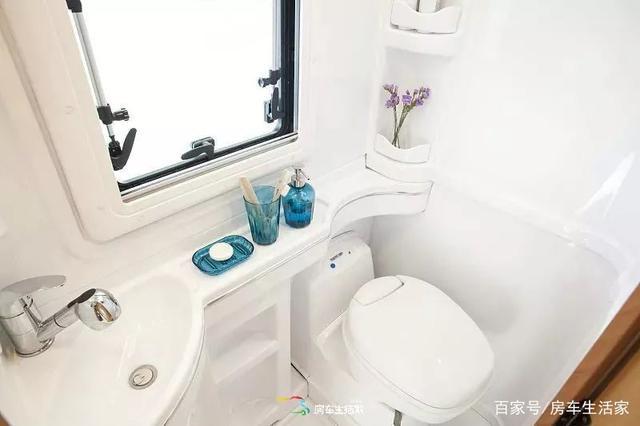 房车内部长什么样？史上最全房车讲解，必看！-