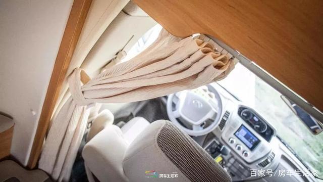 房车内部长什么样？史上最全房车讲解，必看！-