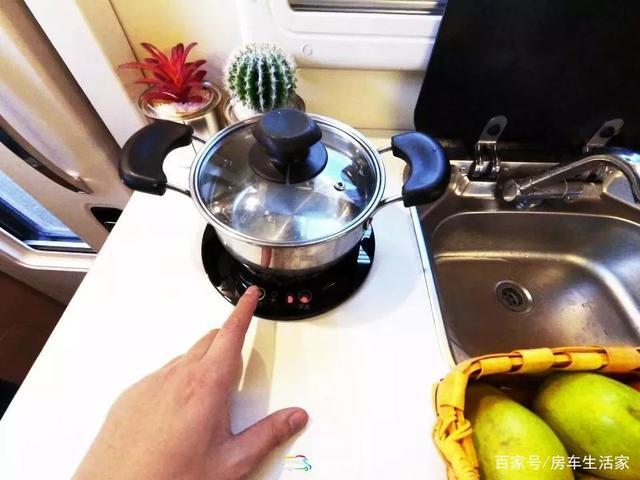 房车内部长什么样？史上最全房车讲解，必看！-