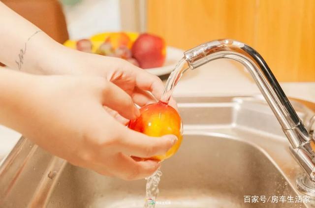 房车内部长什么样？史上最全房车讲解，必看！-