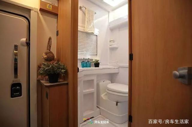 房车内部长什么样？史上最全房车讲解，必看！-