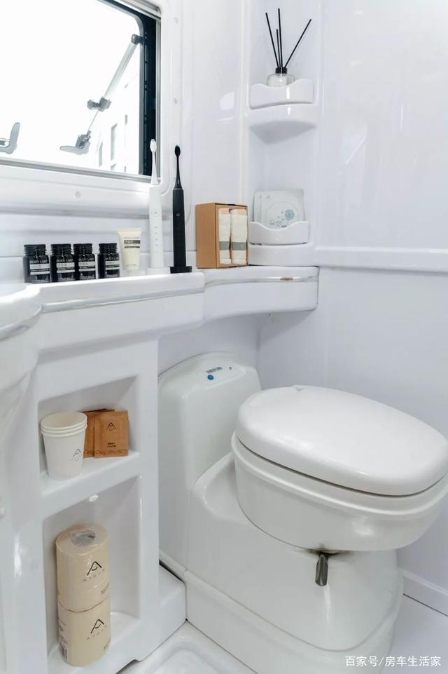 房车内部长什么样？史上最全房车讲解，必看！-