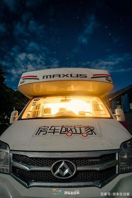 房车内部长什么样？史上最全房车讲解，必看！-