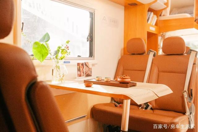 房车内部长什么样？史上最全房车讲解，必看！-