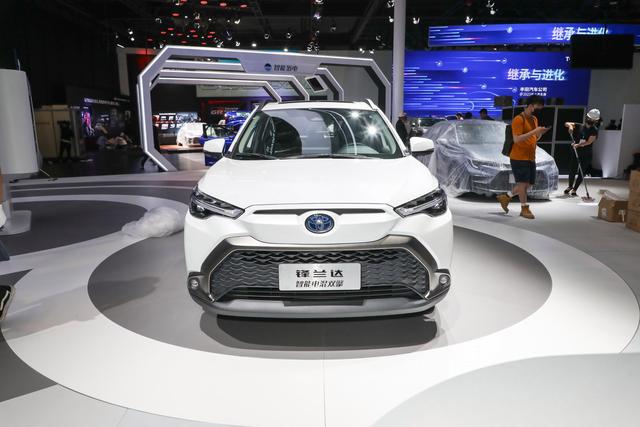 15万左右能落地的三款合资品牌SUV推荐-