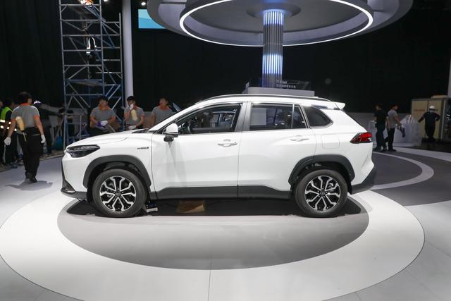 15万左右能落地的三款合资品牌SUV推荐-