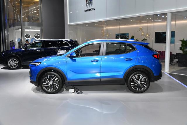 15万左右能落地的三款合资品牌SUV推荐-