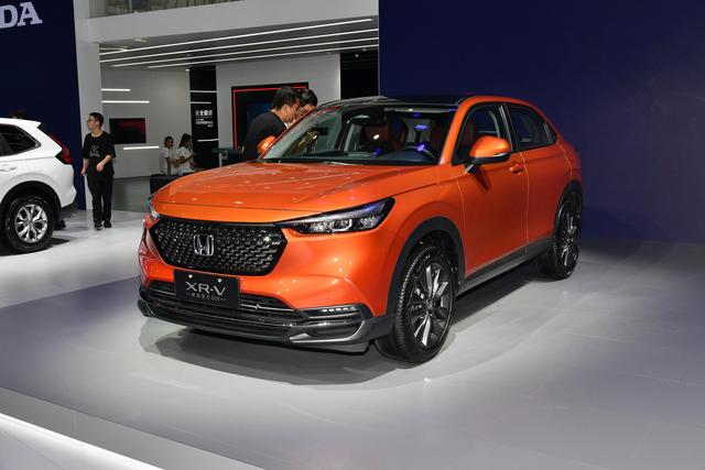 15万左右能落地的三款合资品牌SUV推荐-