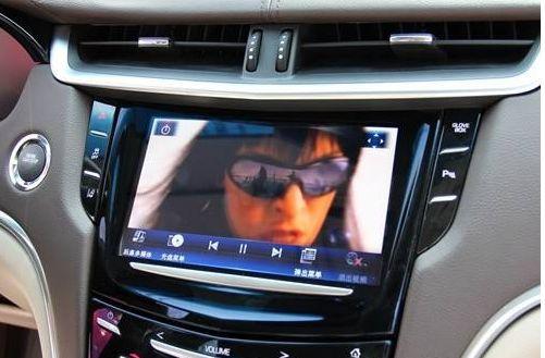 车载多媒体功能这么多,但你常用的有哪些?-