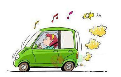 车载多媒体功能这么多,但你常用的有哪些?-