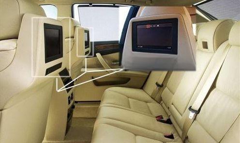 车载多媒体功能这么多,但你常用的有哪些?-