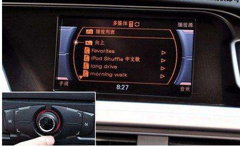 车载多媒体功能这么多,但你常用的有哪些?-