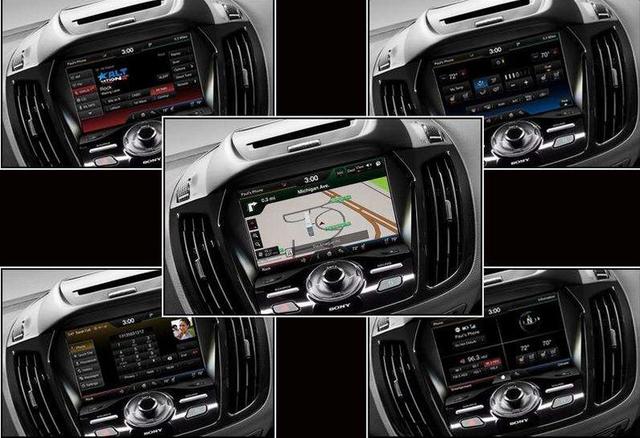 车载多媒体功能这么多,但你常用的有哪些?-