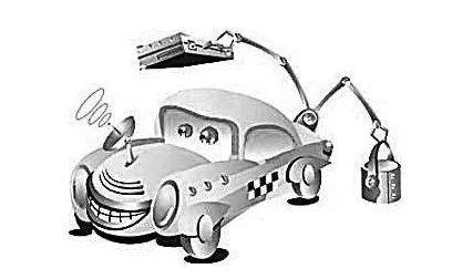 车载多媒体功能这么多,但你常用的有哪些?-