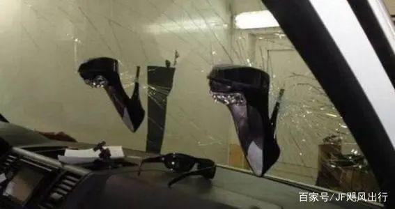 如果要在车内“运动”，应该注意什么？-