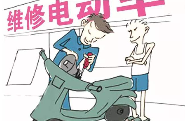 车棚爆燃45辆车烧毁！电动车的起火原因有哪些，充电时应注意什么-