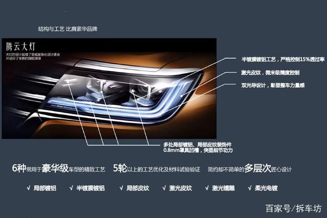 七座旗舰SUV 后来者荣威RX8有什么过人之处-