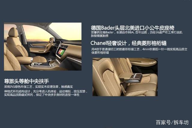 七座旗舰SUV 后来者荣威RX8有什么过人之处-