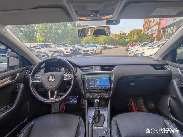 二手车捡漏:5万左右预算,有什么值得入手的代步车?-