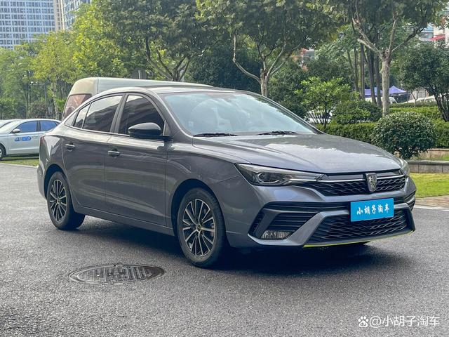 二手车捡漏:5万左右预算,有什么值得入手的代步车?-