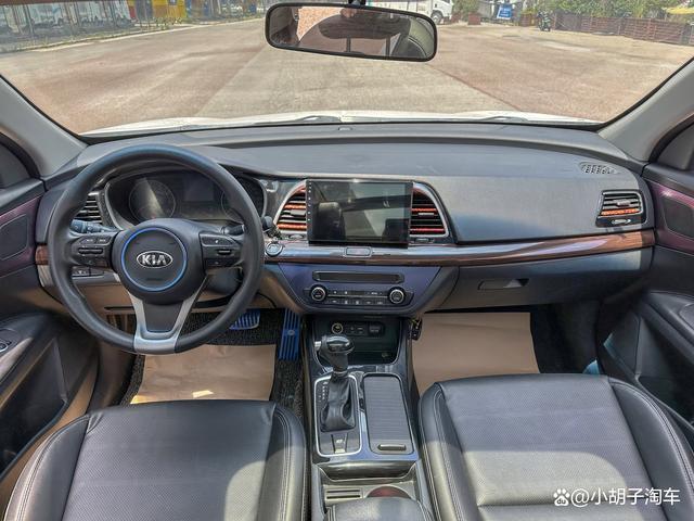 二手车捡漏:5万左右预算,有什么值得入手的代步车?-