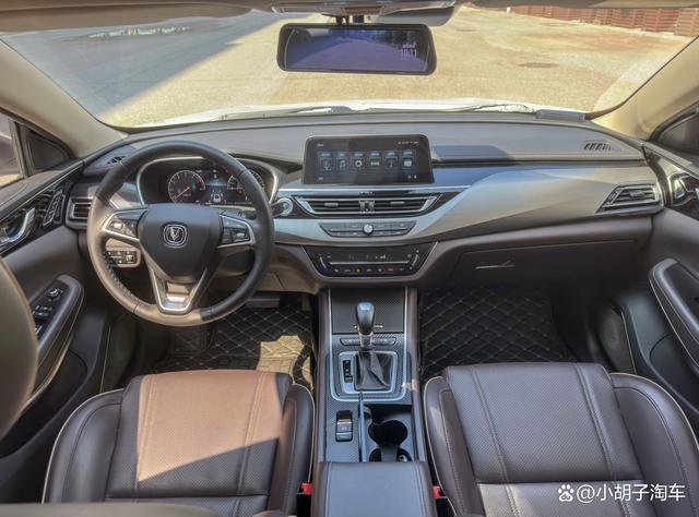 二手车捡漏:5万左右预算,有什么值得入手的代步车?-