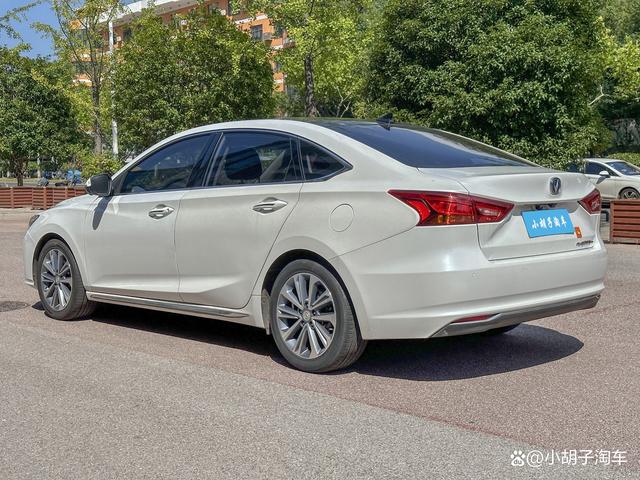 二手车捡漏:5万左右预算,有什么值得入手的代步车?-