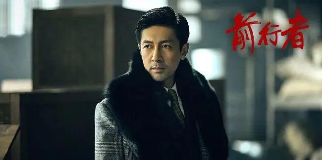 张鲁一个人资料简介什么时候出生（16年了，才发现他竟然是这样的多面人）