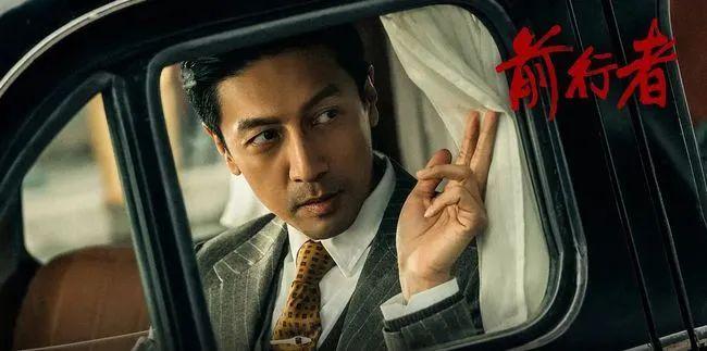 张鲁一个人资料简介什么时候出生（16年了，才发现他竟然是这样的多面人）