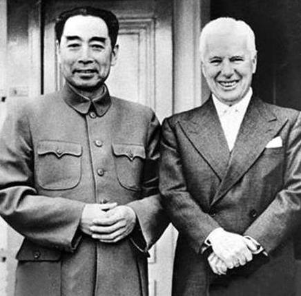 卓别林简介资料(幽默大师卓别林是怎么死的?)