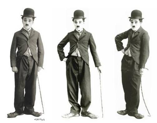 卓别林简介资料(幽默大师卓别林是怎么死的?)