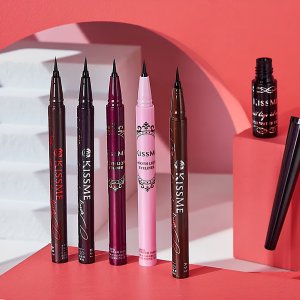 最好用不晕染的眼线笔(眼线笔哪个牌子好用不晕妆)