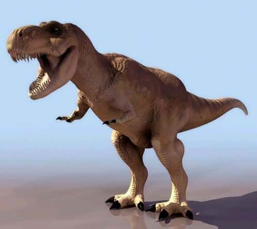 知名度最高的恐龙(恐龙种类名字图片大全)